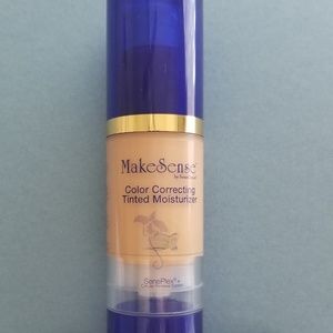 Senegence COLOR CORRECTING TINTED MOISTURIZER